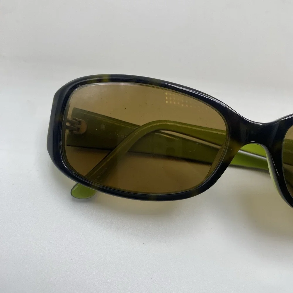 Kate Spade Sunglasses Women FRAME ONLY Paxton/N/S 53-16-130 Tortoise Green 738